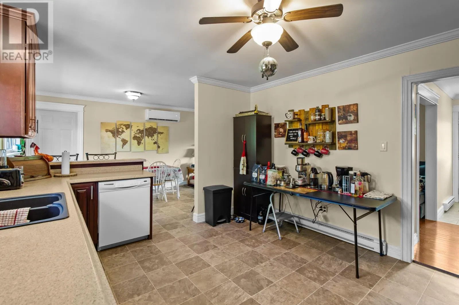 6 Burdrew Place