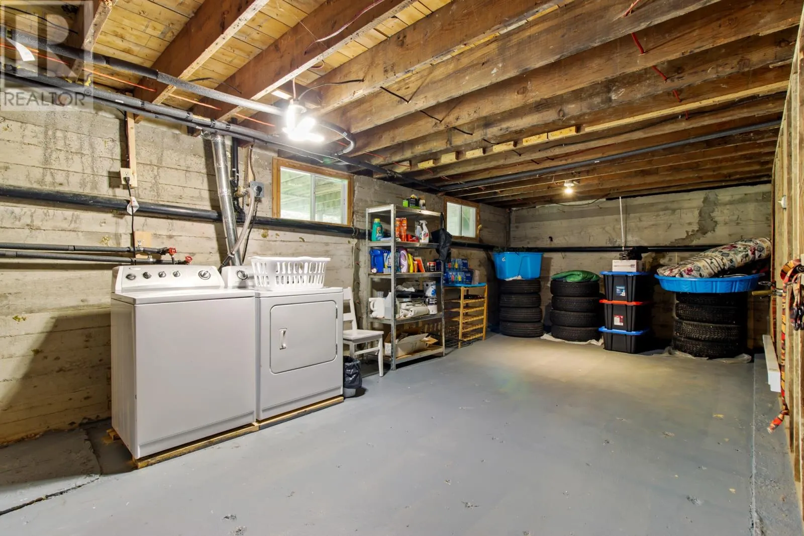 6 Burdrew Place