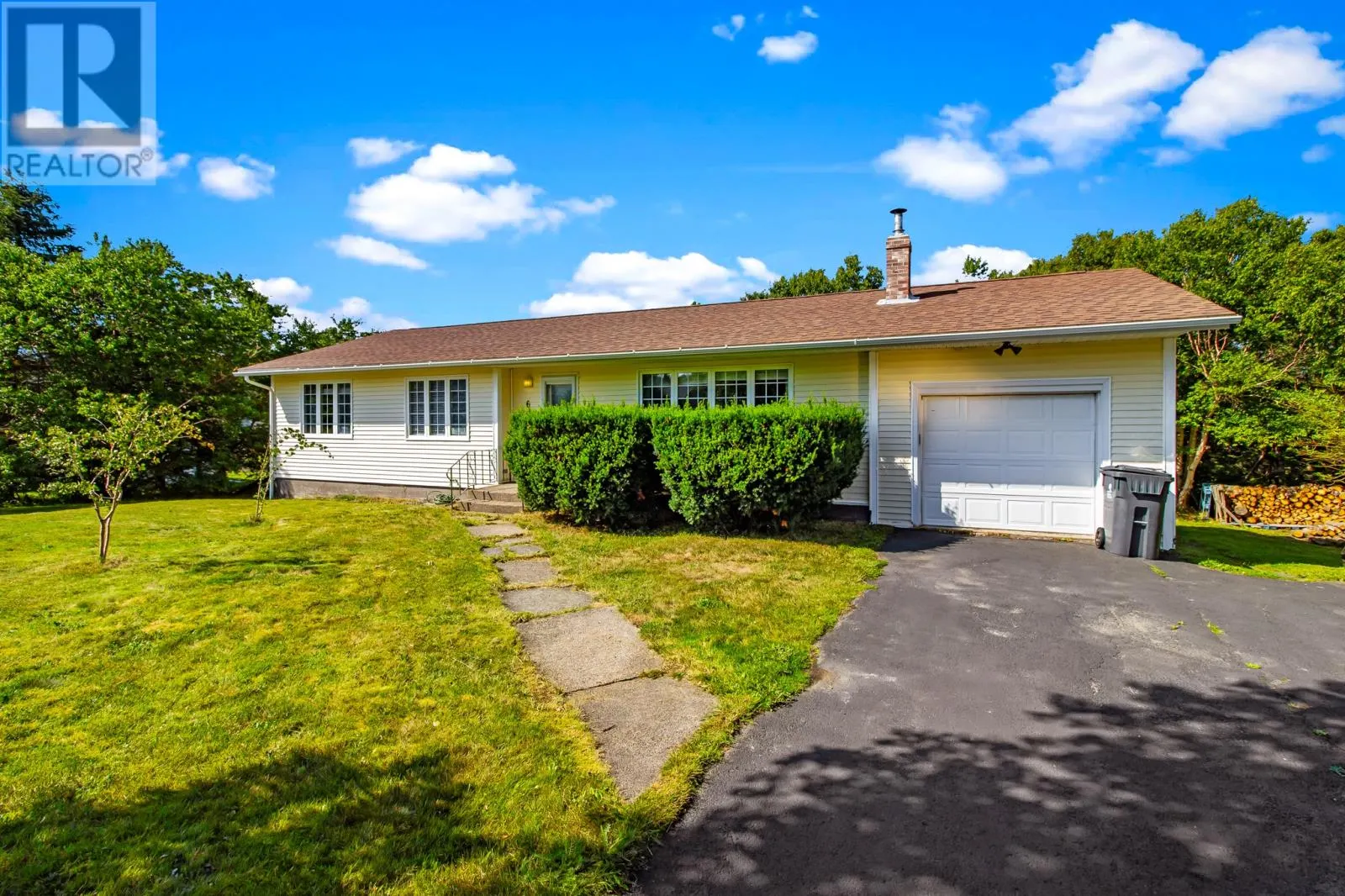 6 Burdrew Place