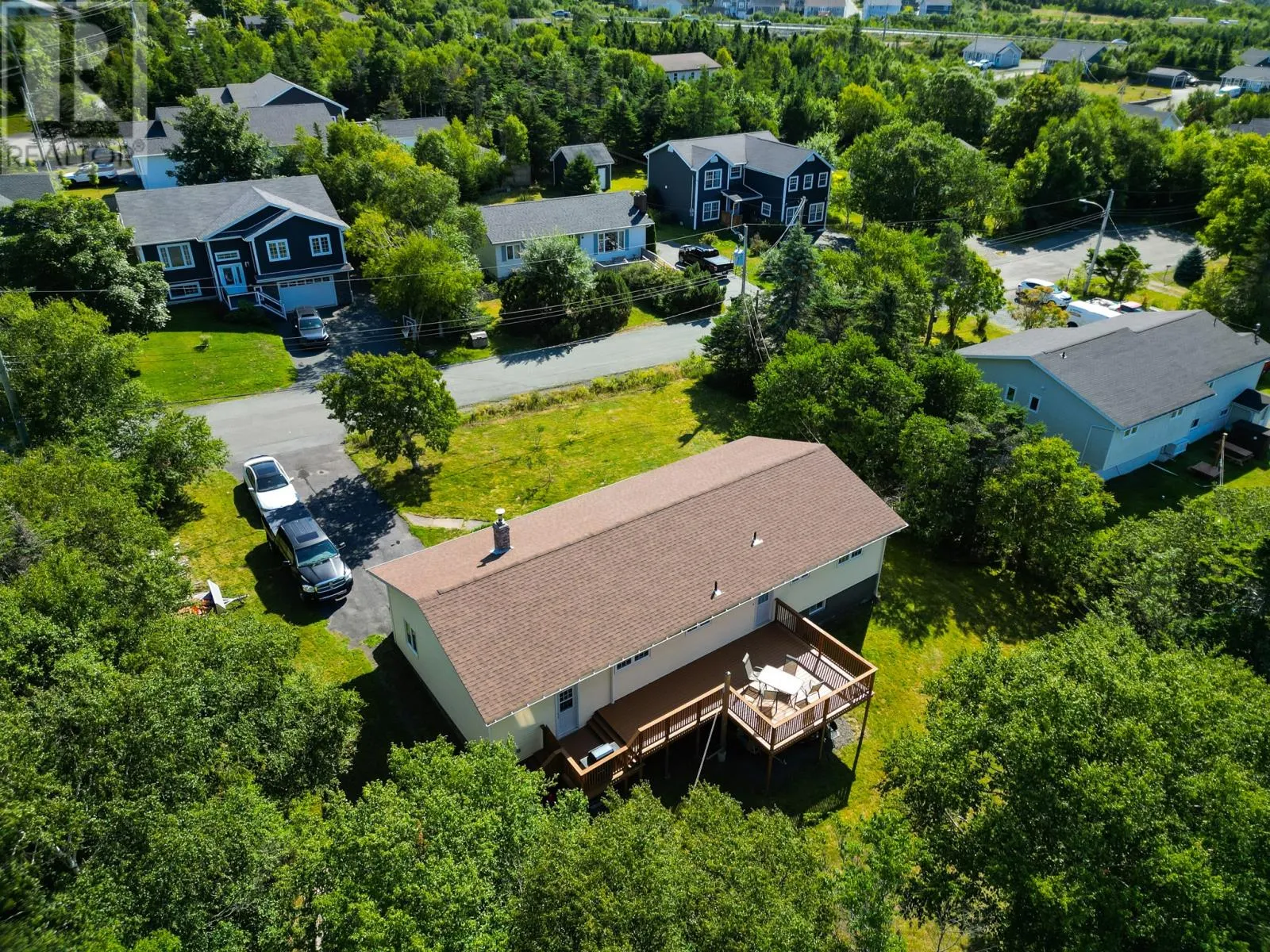 6 Burdrew Place