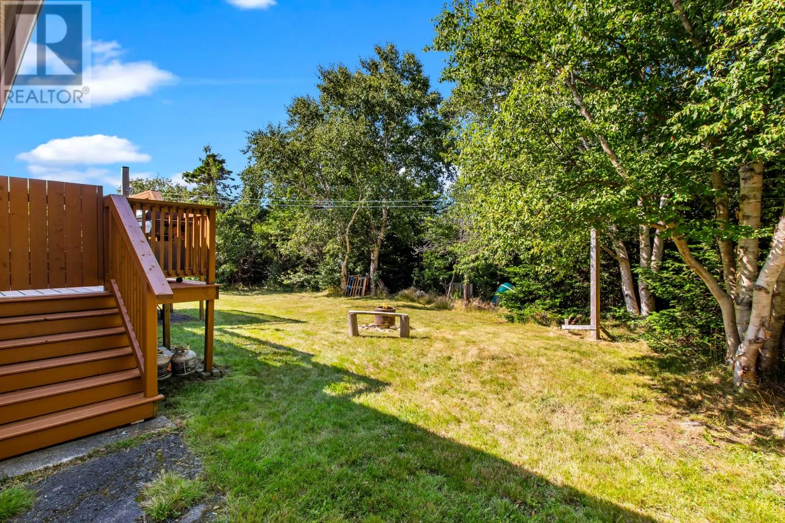 6 Burdrew Place