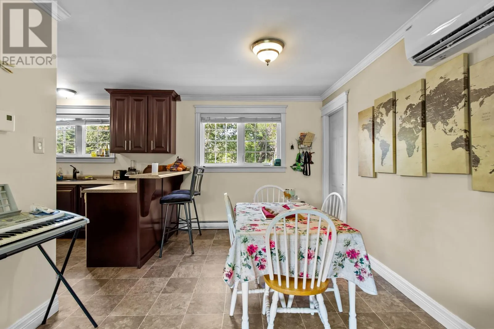 6 Burdrew Place