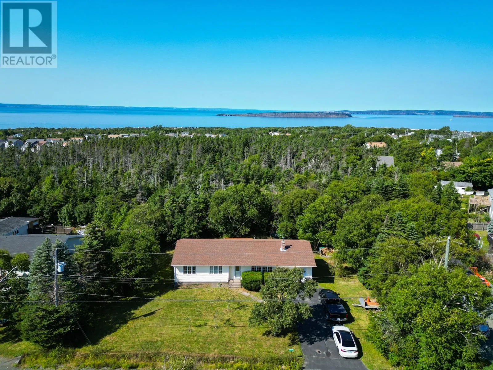 6 Burdrew Place