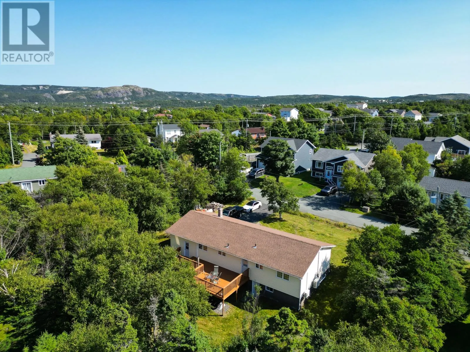 6 Burdrew Place