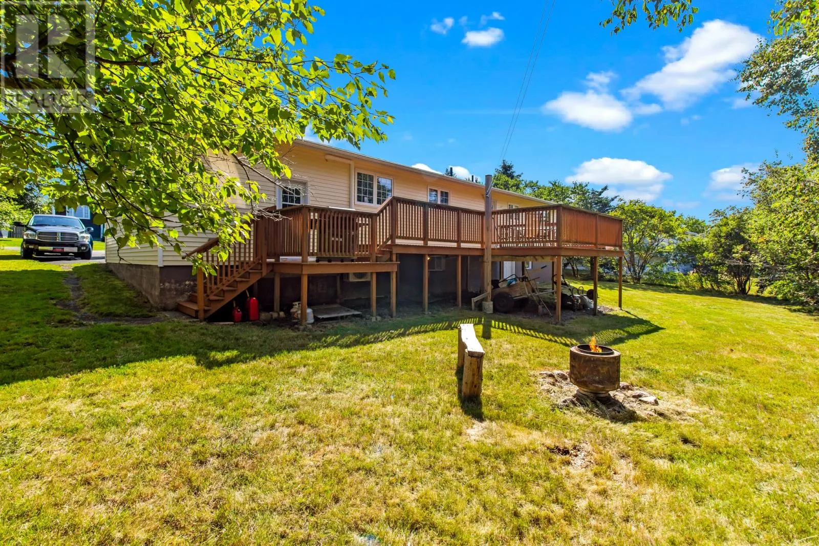 6 Burdrew Place