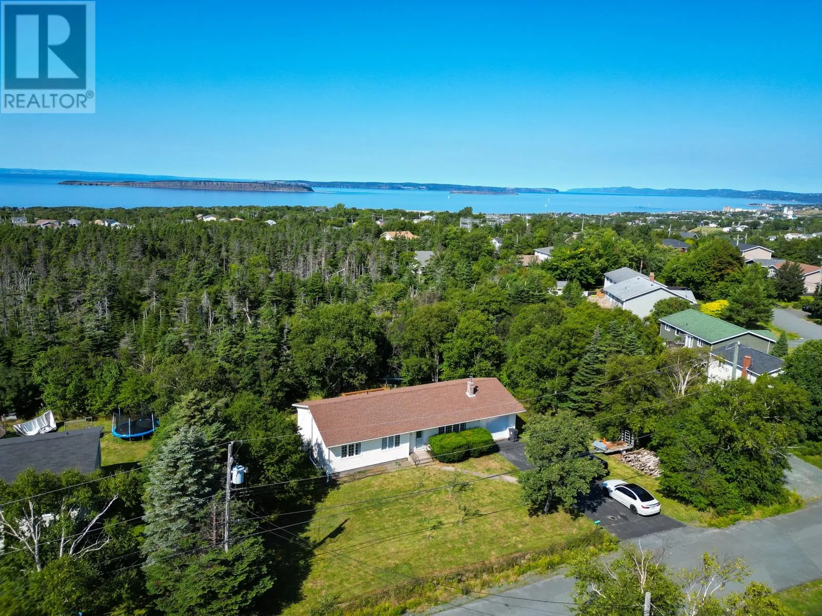 6 Burdrew Place