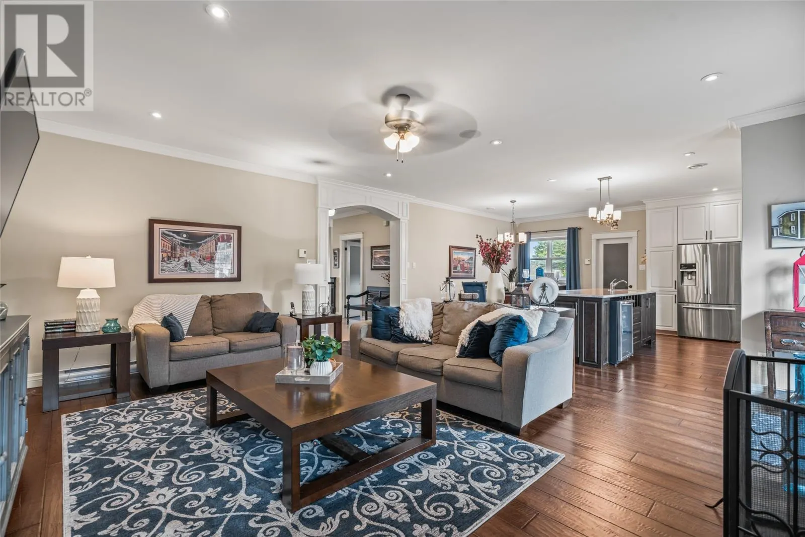 348 Marine Drive