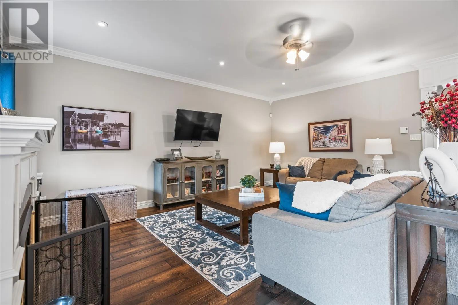 348 Marine Drive