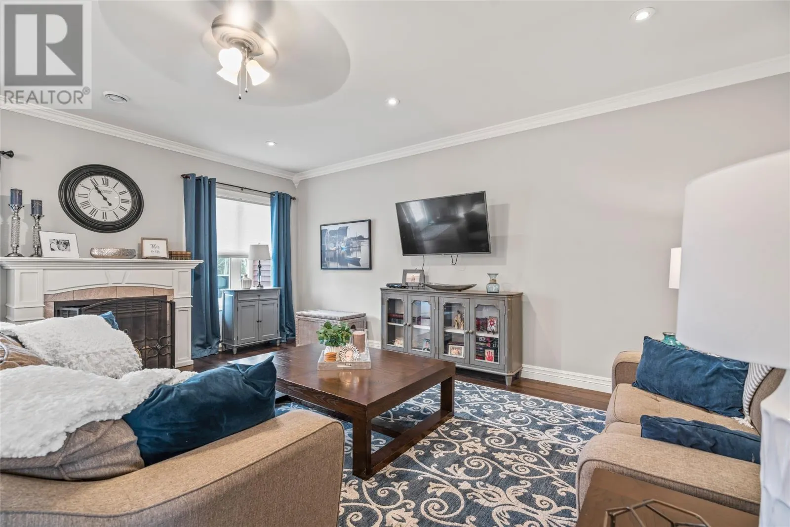 348 Marine Drive