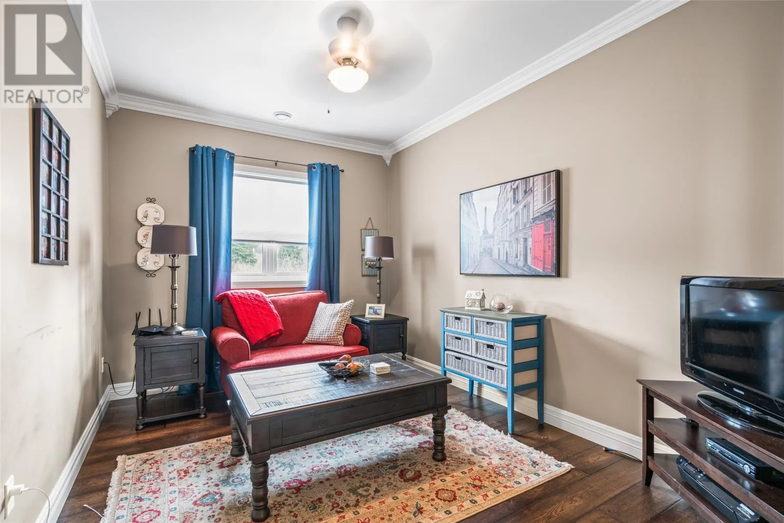 348 Marine Drive