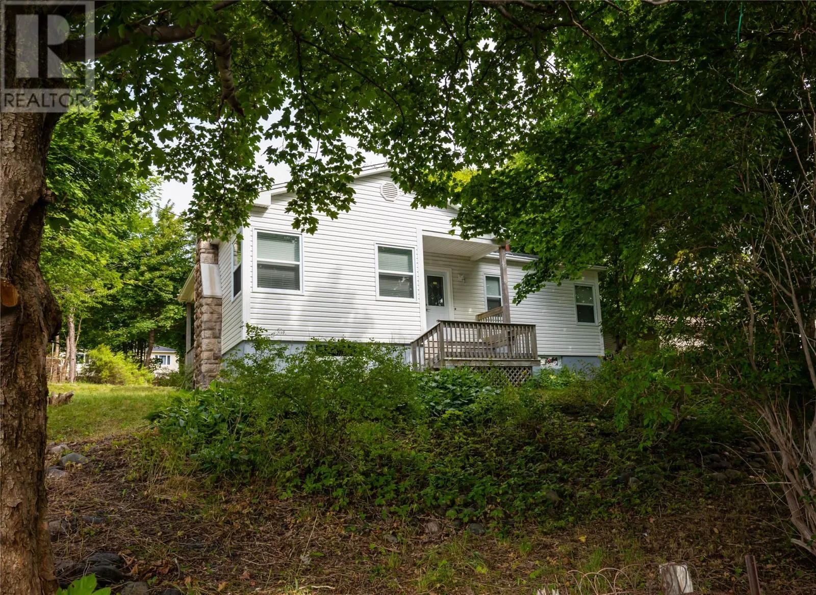 2 PF Finn Street