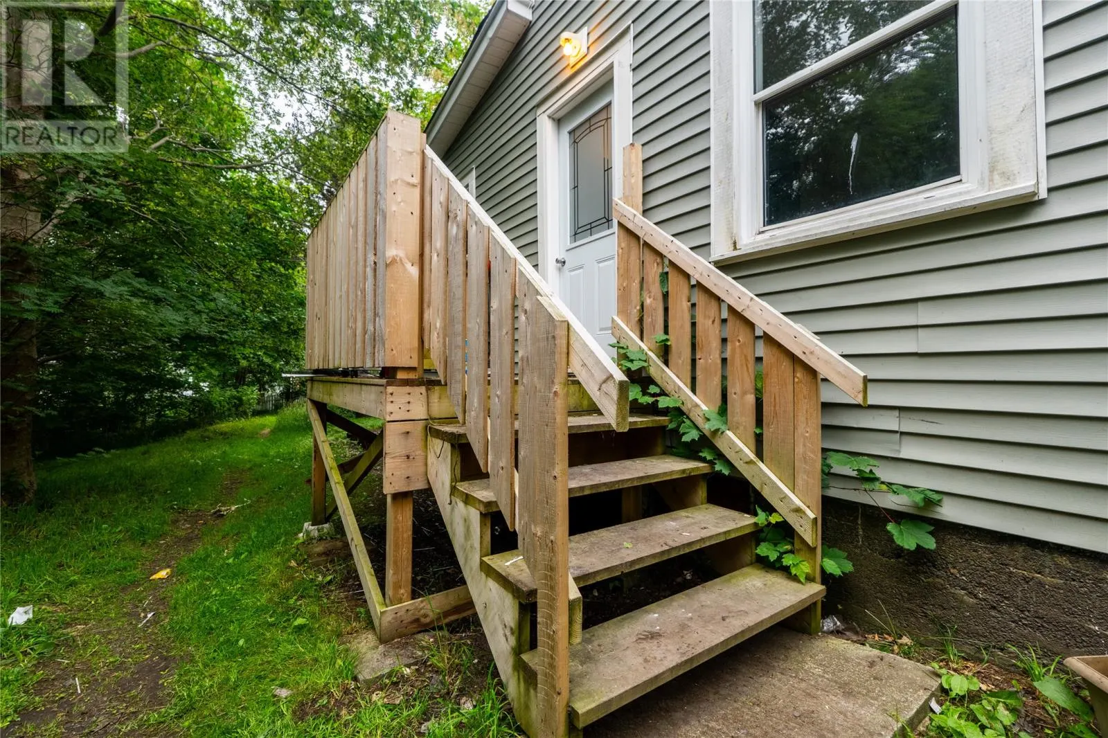91 Carter's Hill