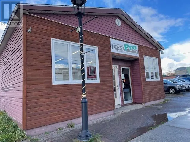 85 Main Street