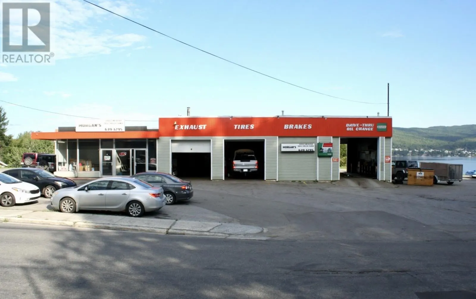 65 Humber Road