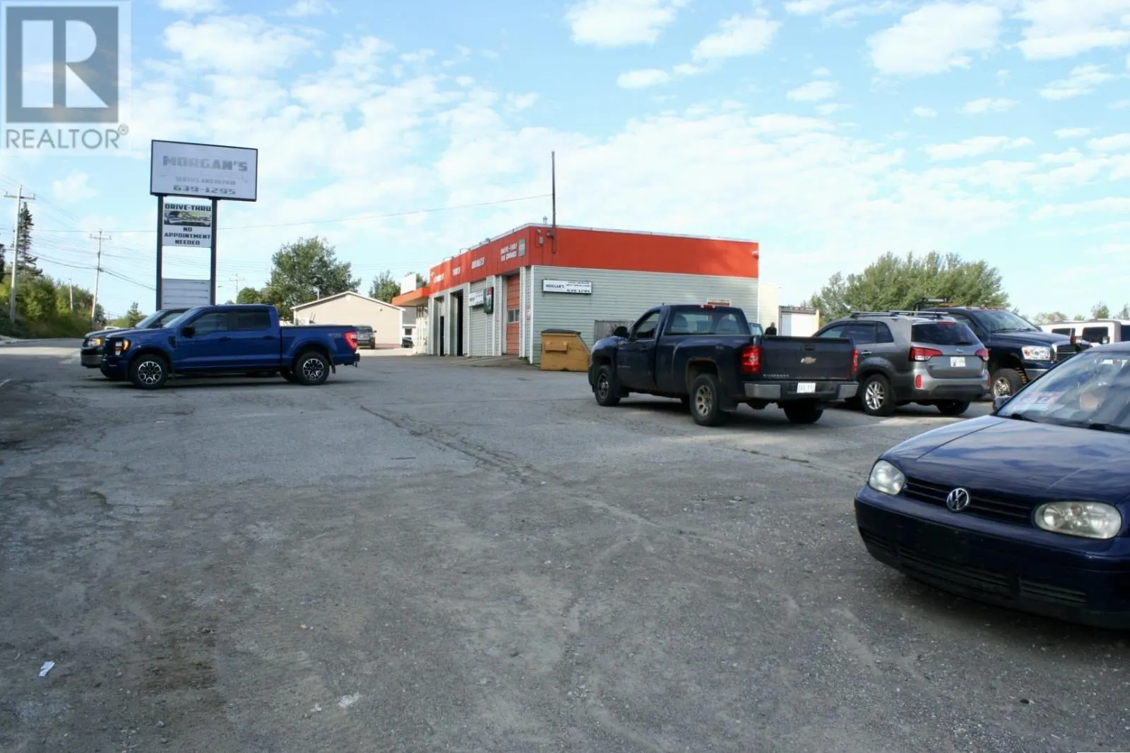 65 Humber Road