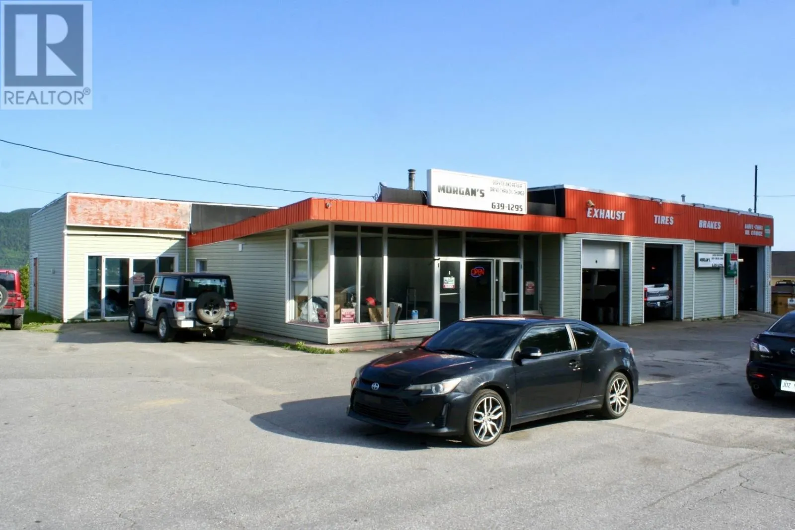 65 Humber Road