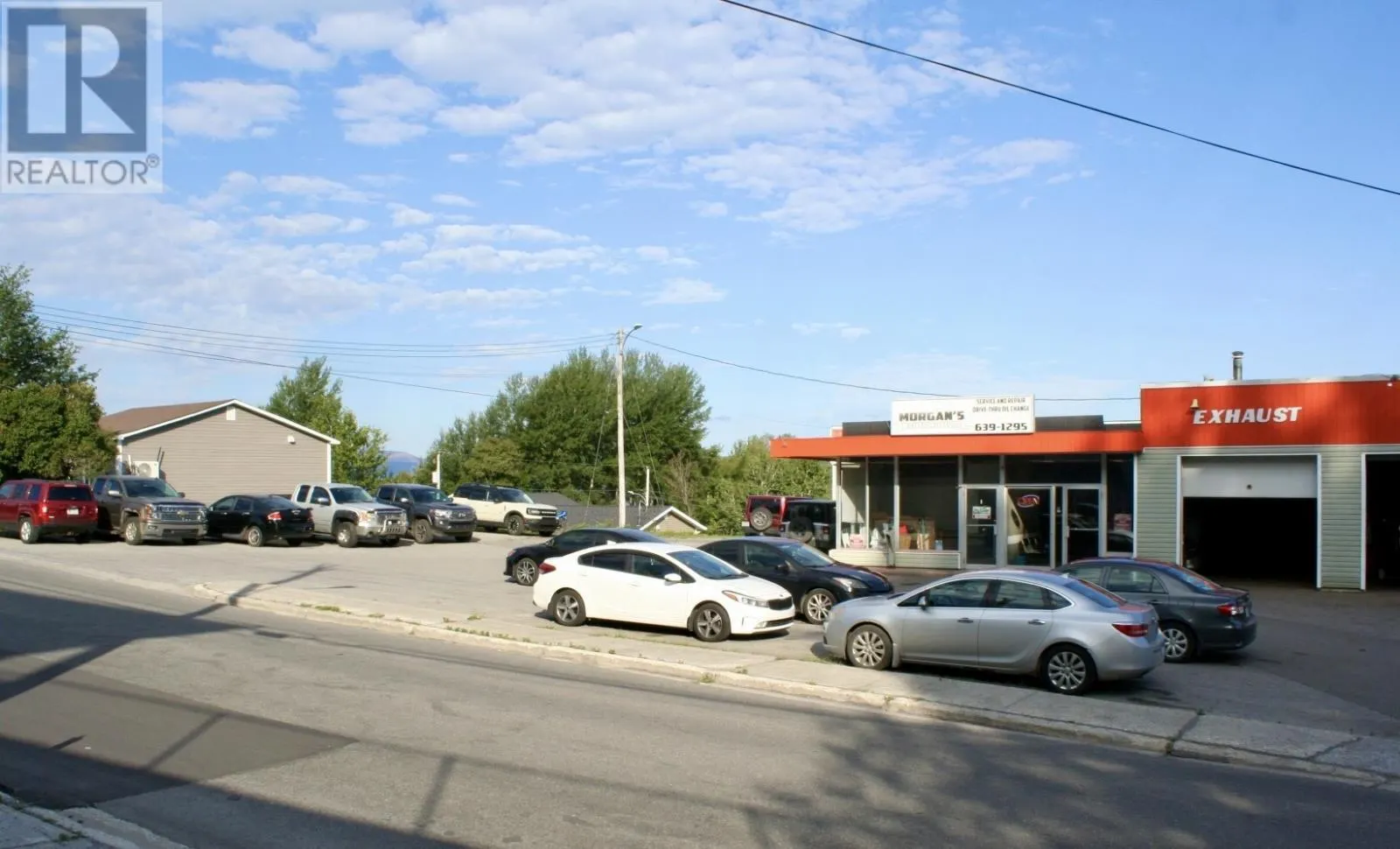65 Humber Road