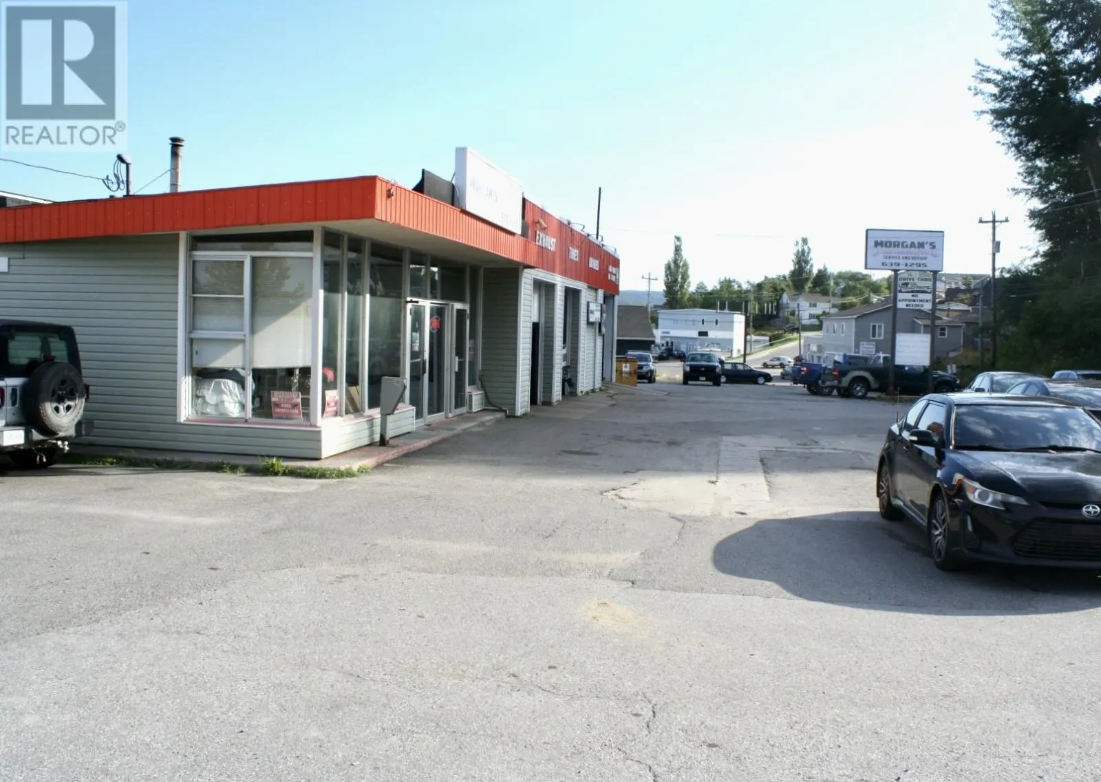 65 Humber Road