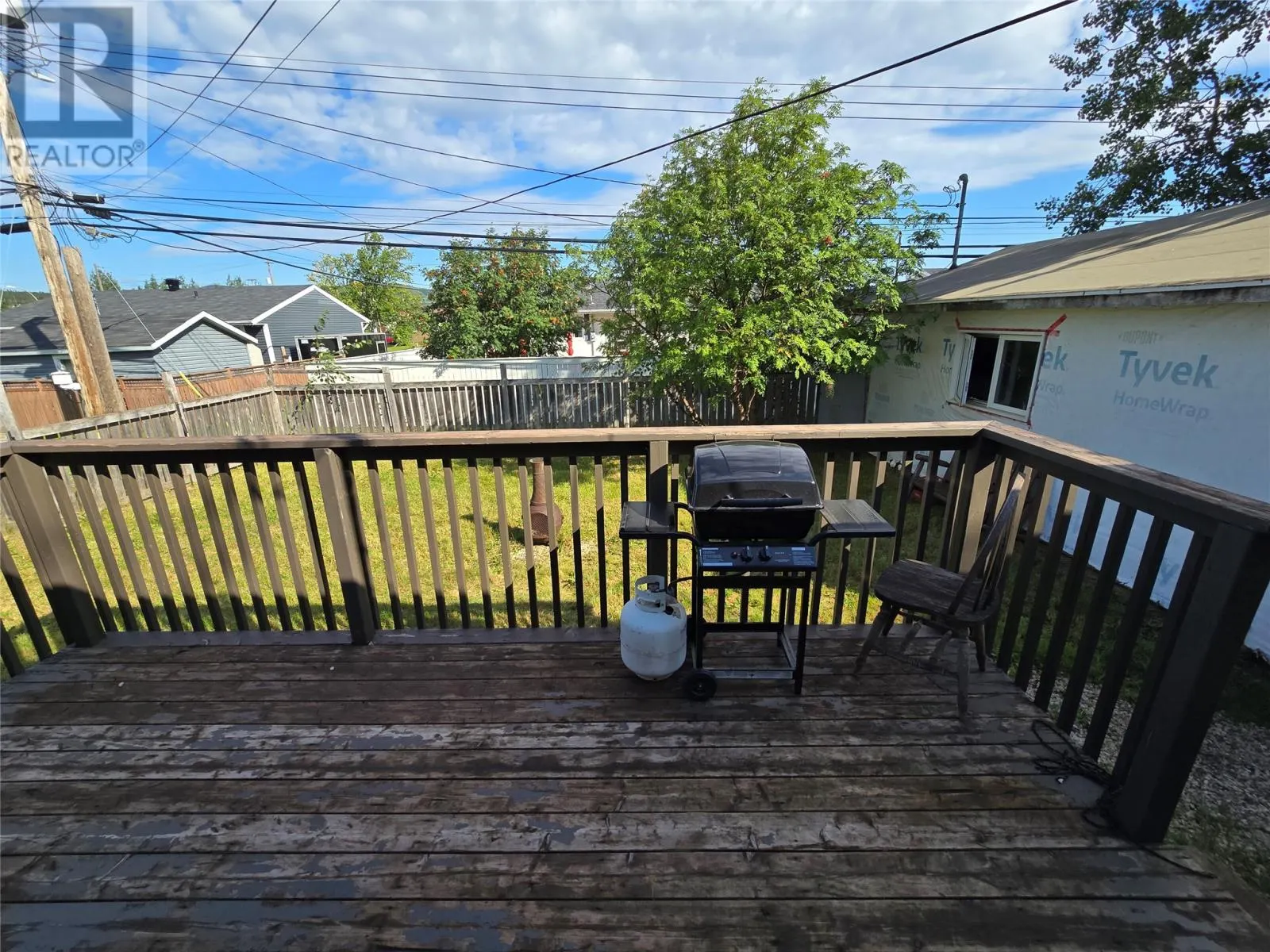825 Tamarack Drive