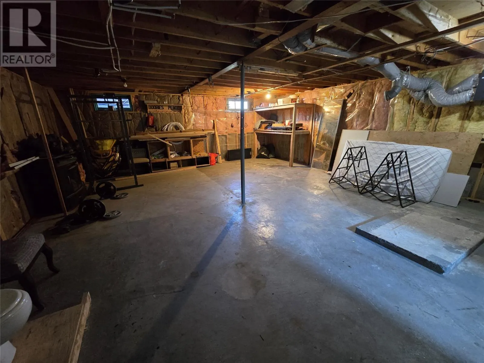 825 Tamarack Drive