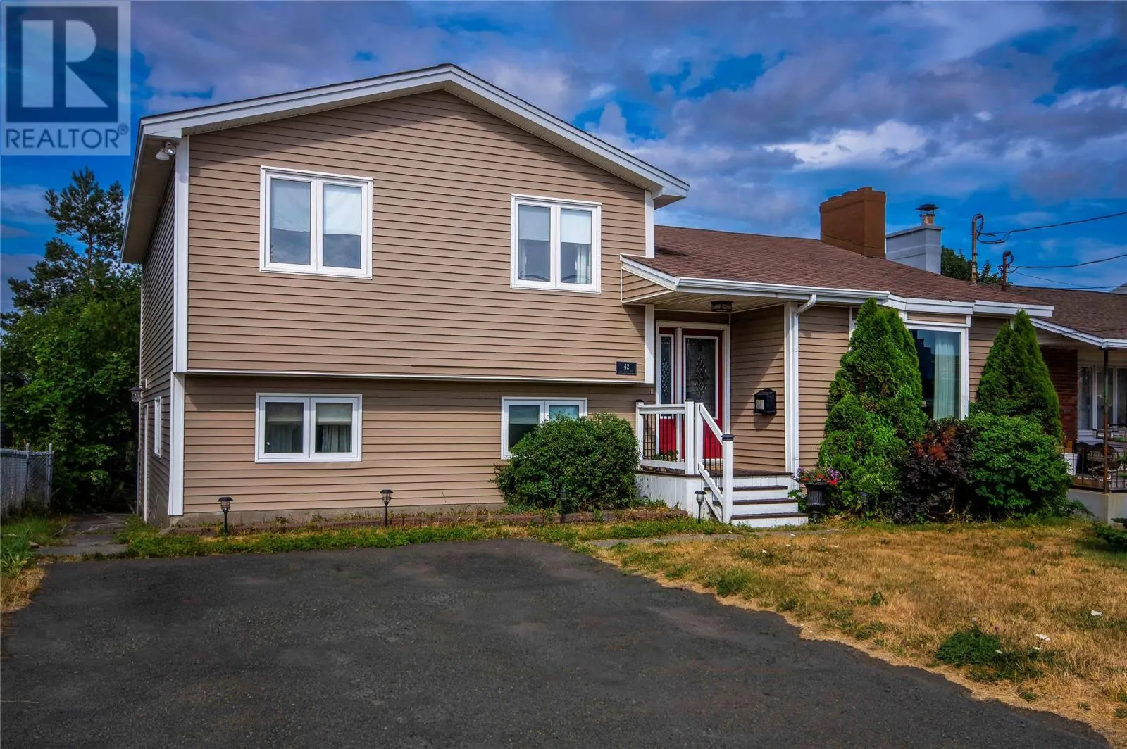 42 Blackler Avenue