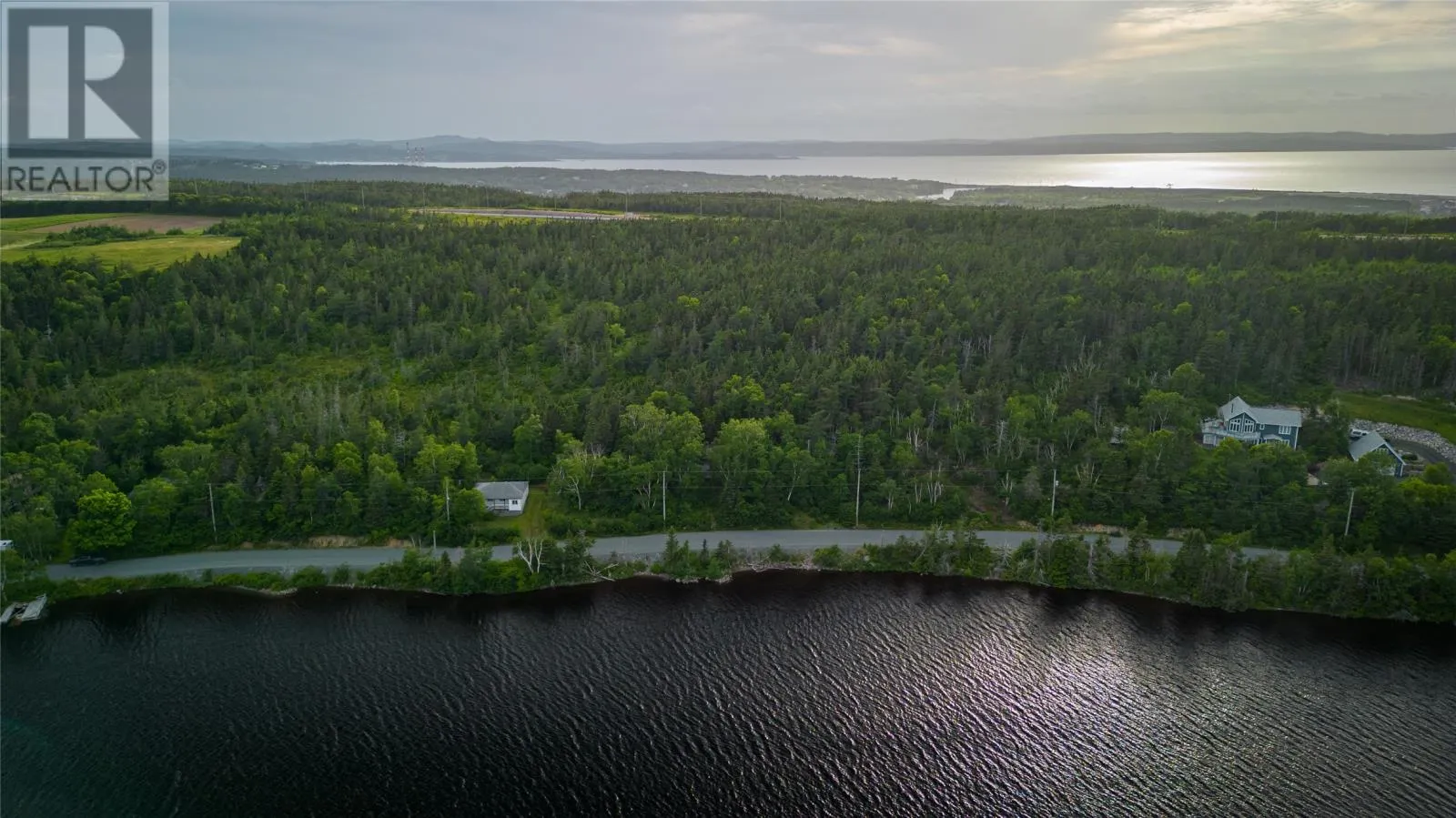 36 Lawrence Pond Road W