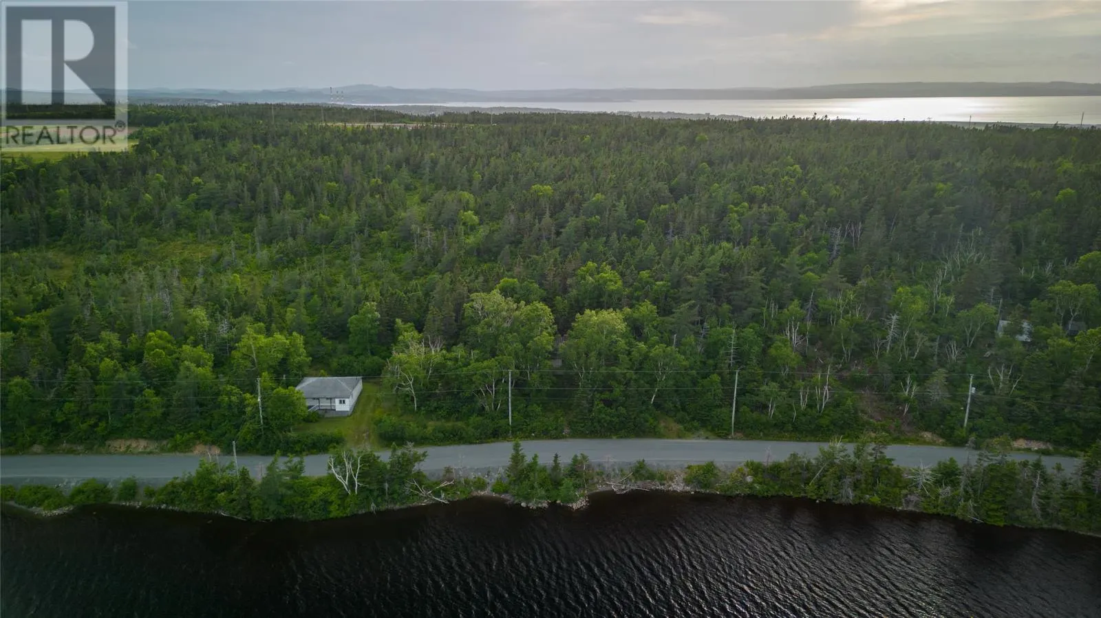 36 Lawrence Pond Road W
