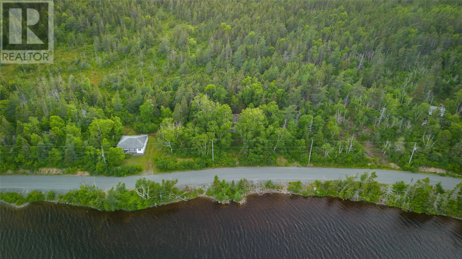 36 Lawrence Pond Road W