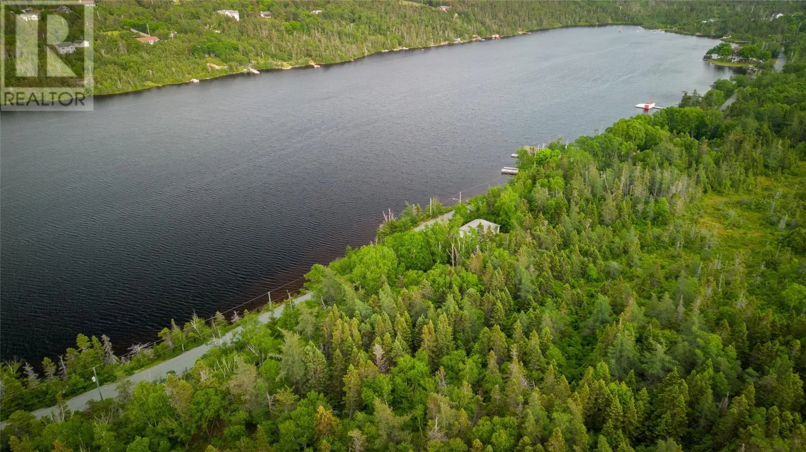 36 Lawrence Pond Road W