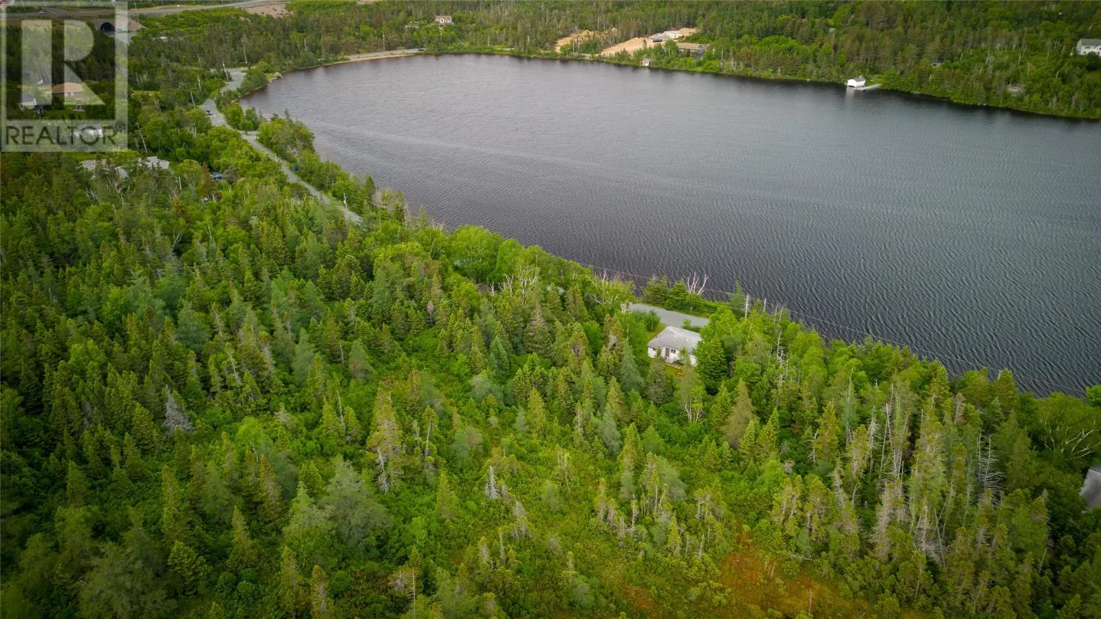 36 Lawrence Pond Road W