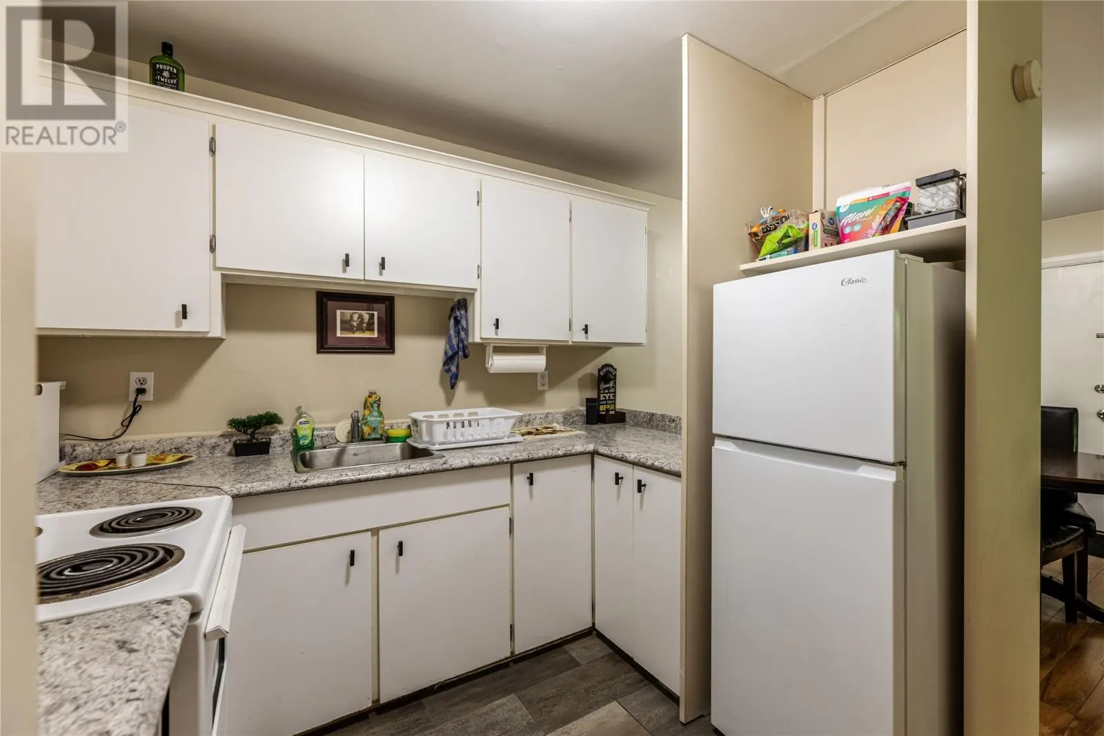 91 Larkhall Street Unit#B423, #B423