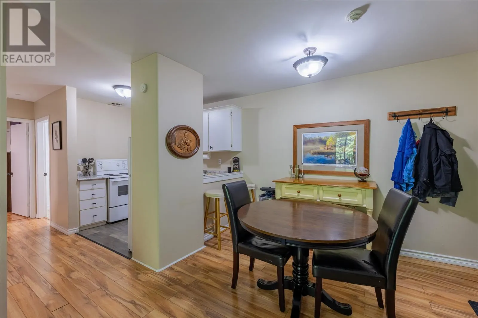 91 Larkhall Street Unit#B423, #B423