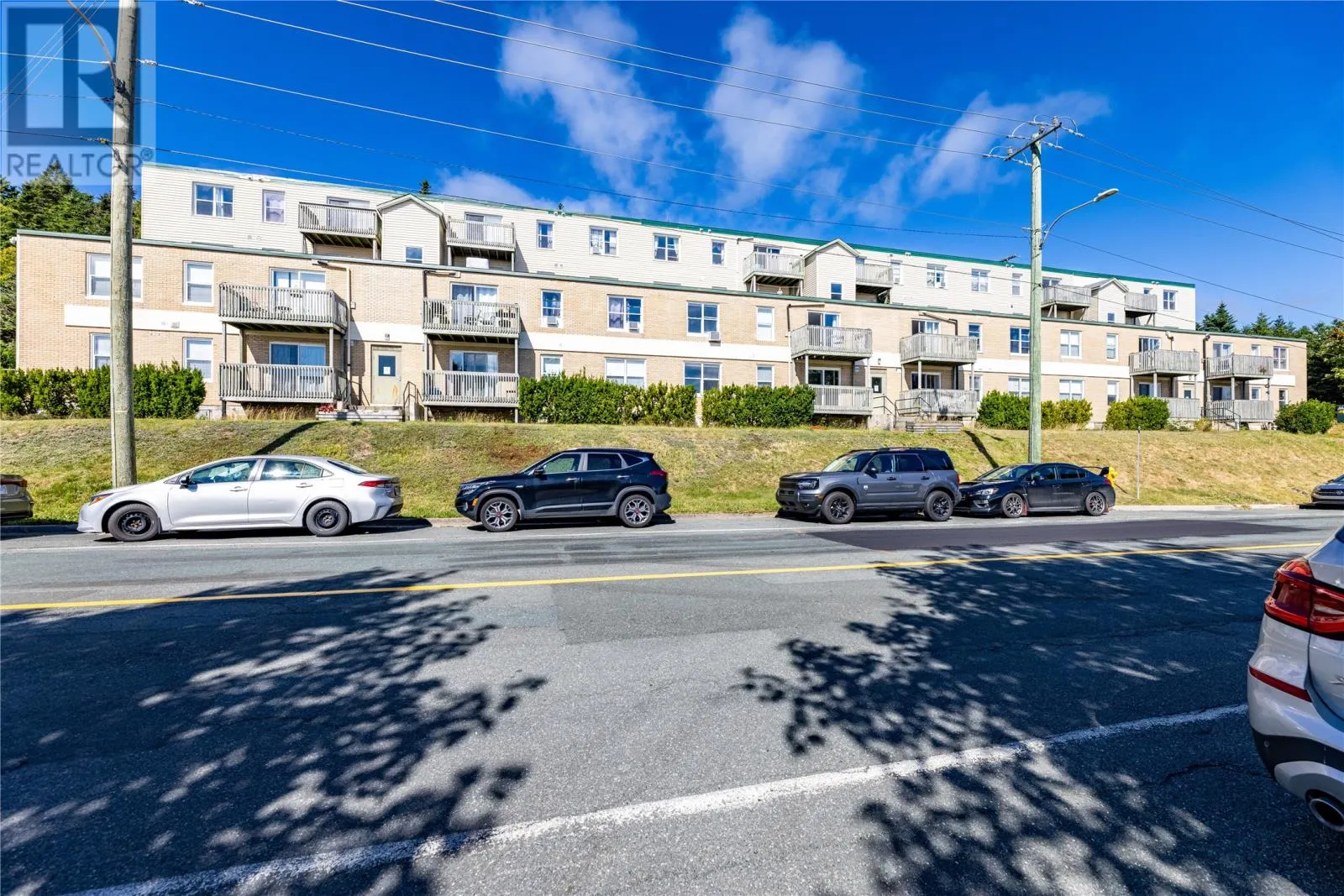 91 Larkhall Street Unit#B423, #B423