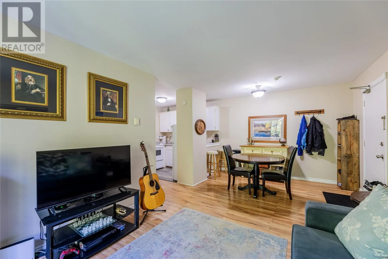 91 Larkhall Street Unit#B423, #B423