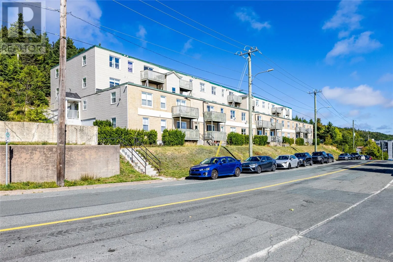 91 Larkhall Street Unit#B423, #B423