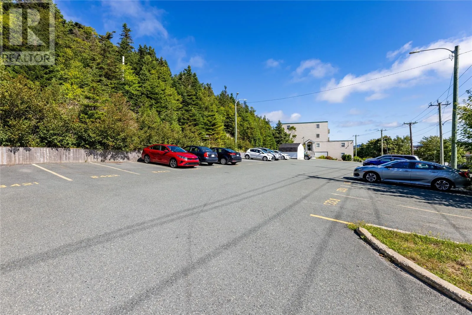 91 Larkhall Street Unit#B423, #B423