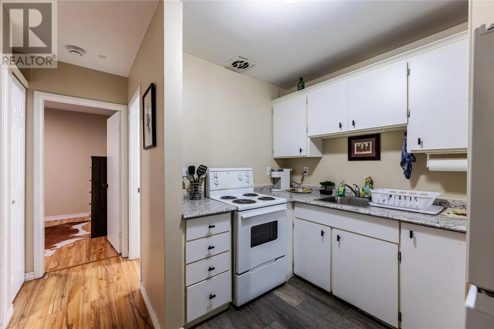 91 Larkhall Street Unit#B423, #B423