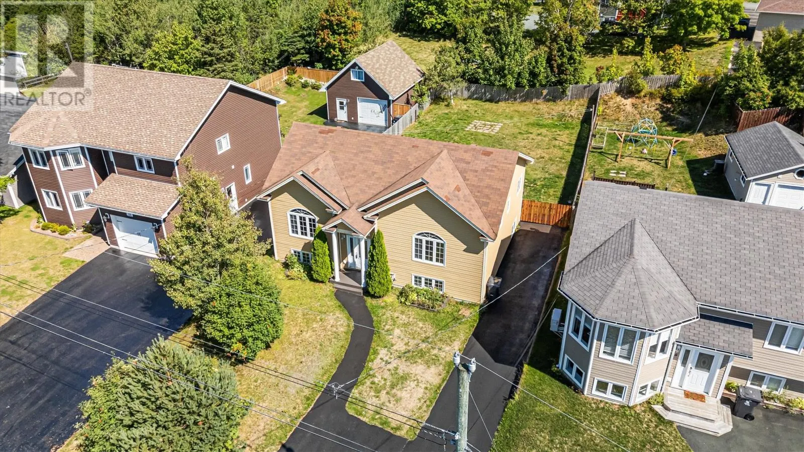 10 Butlers Road N