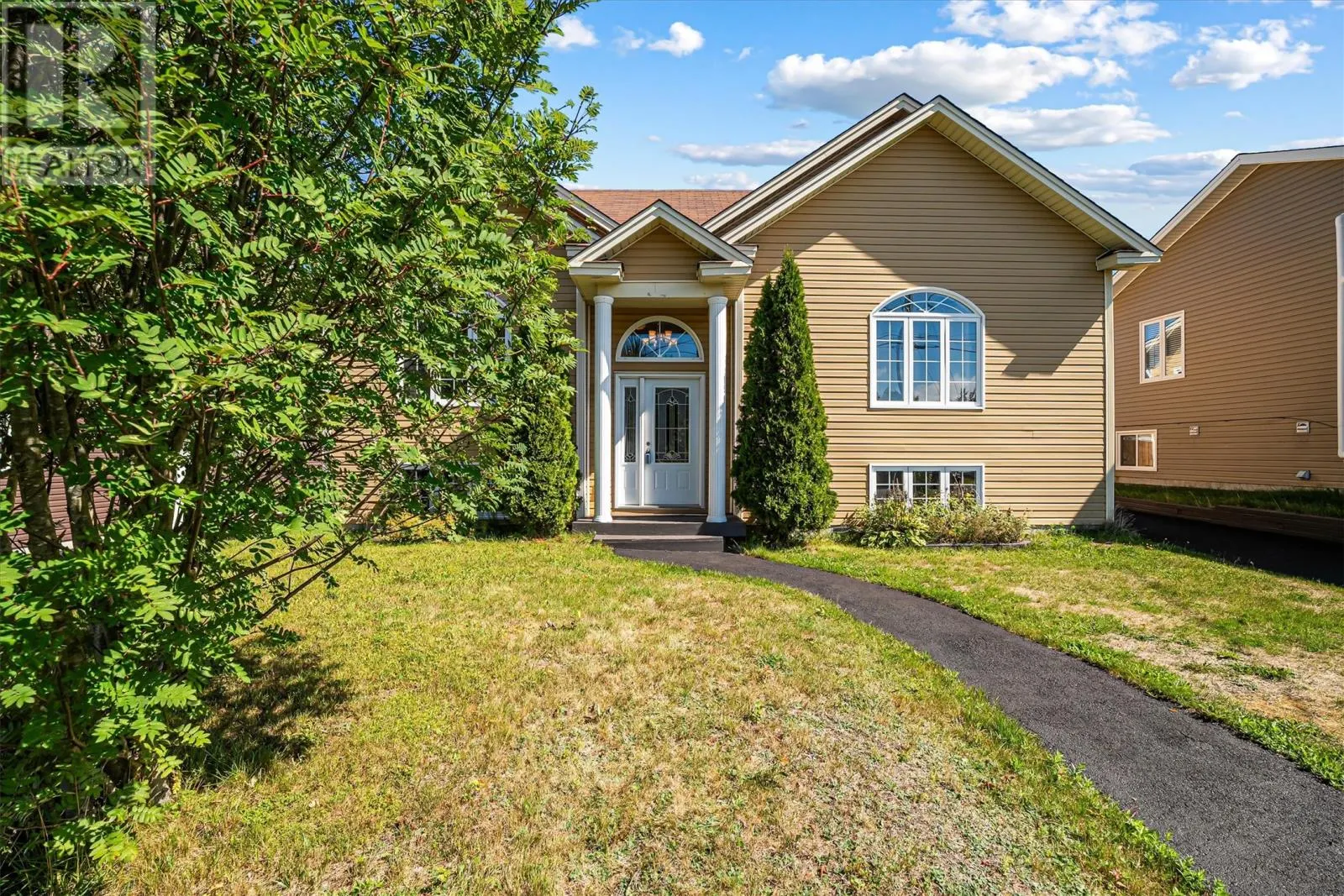 10 Butlers Road N