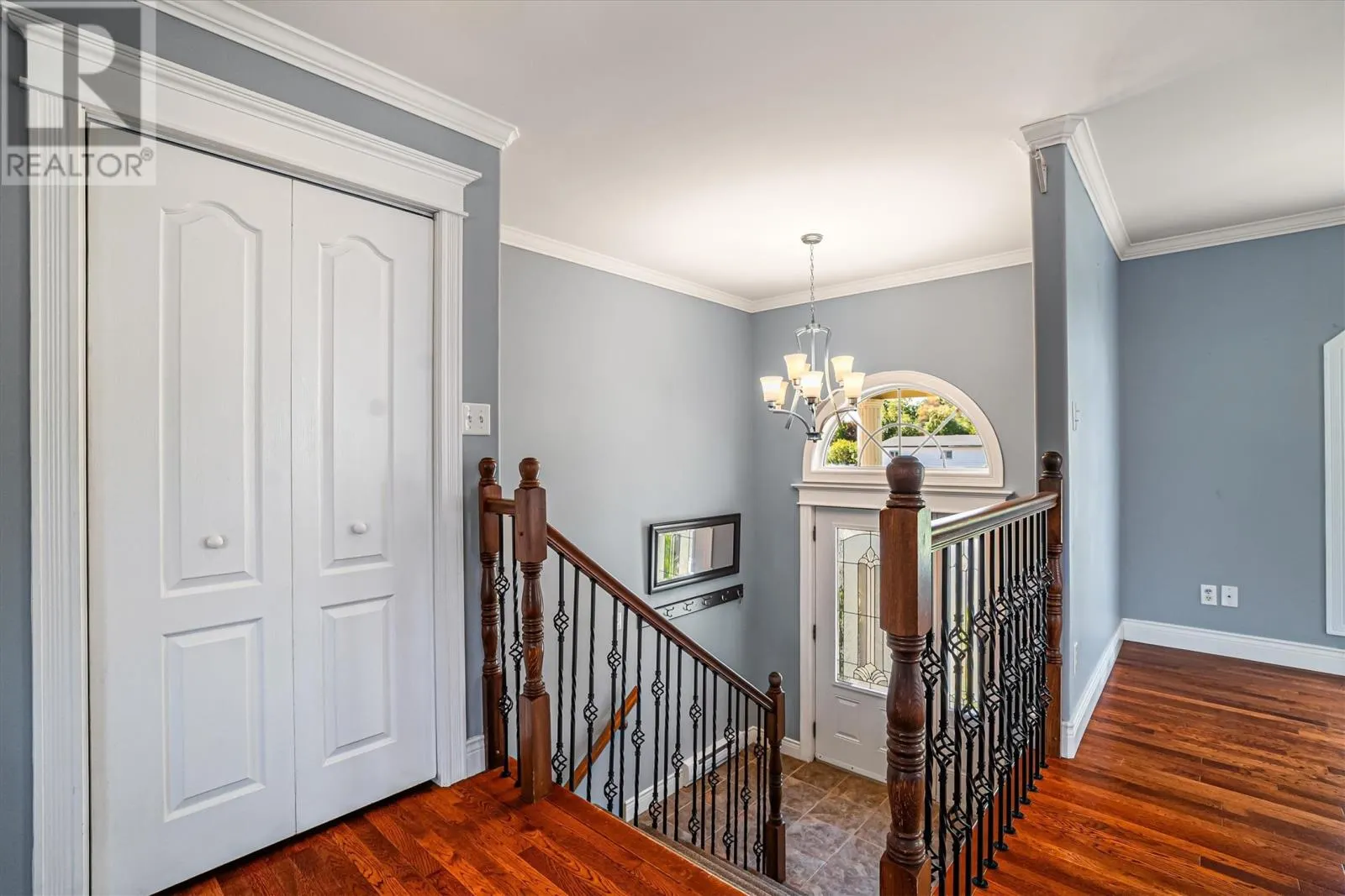 10 Butlers Road N