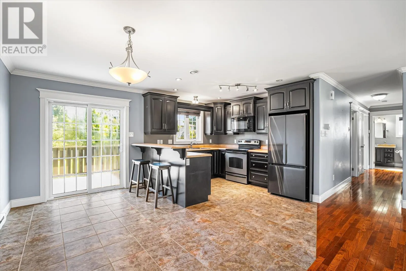 10 Butlers Road N