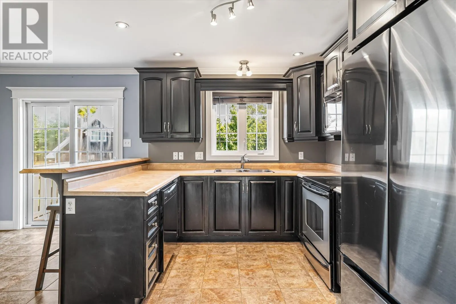 10 Butlers Road N