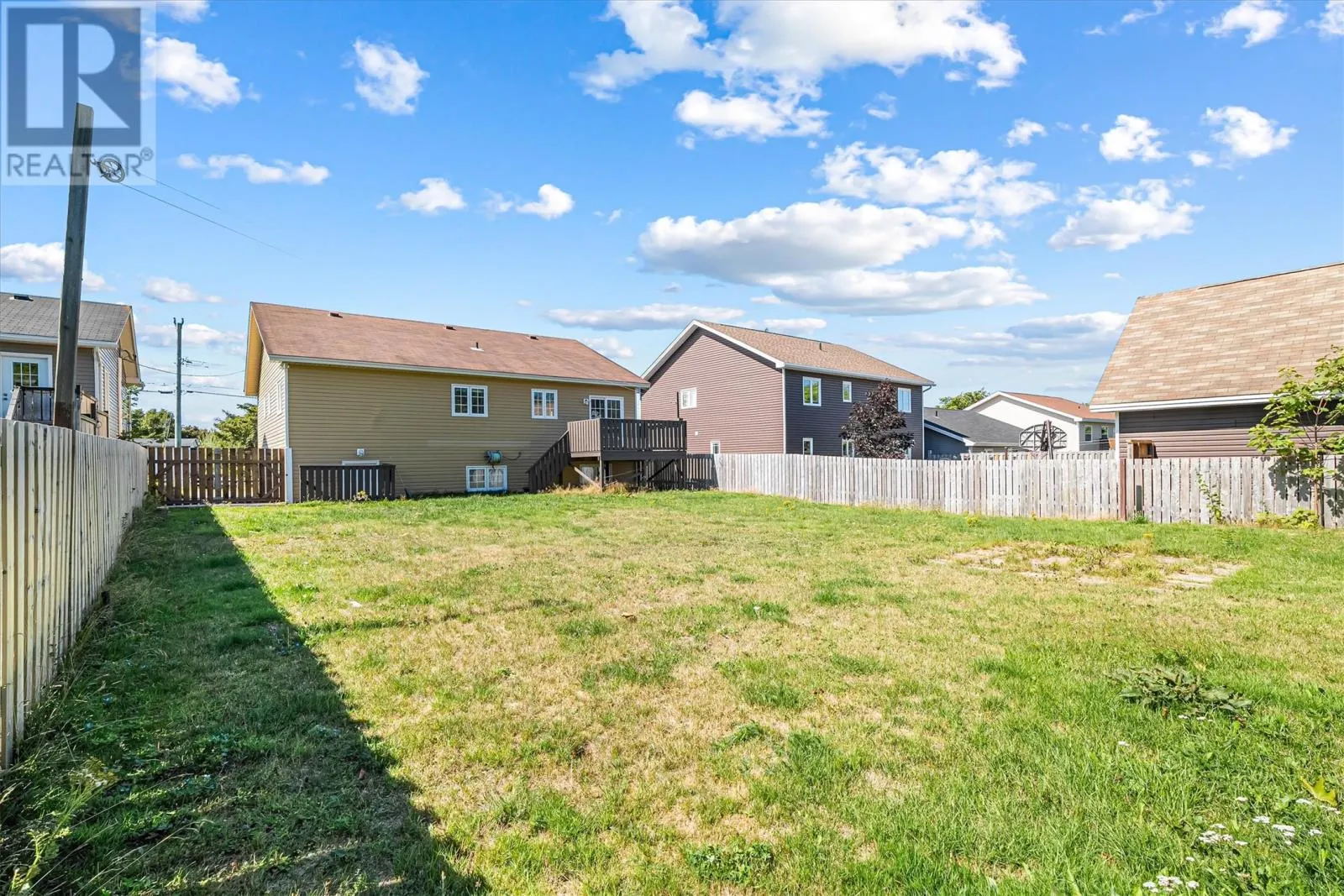 10 Butlers Road N
