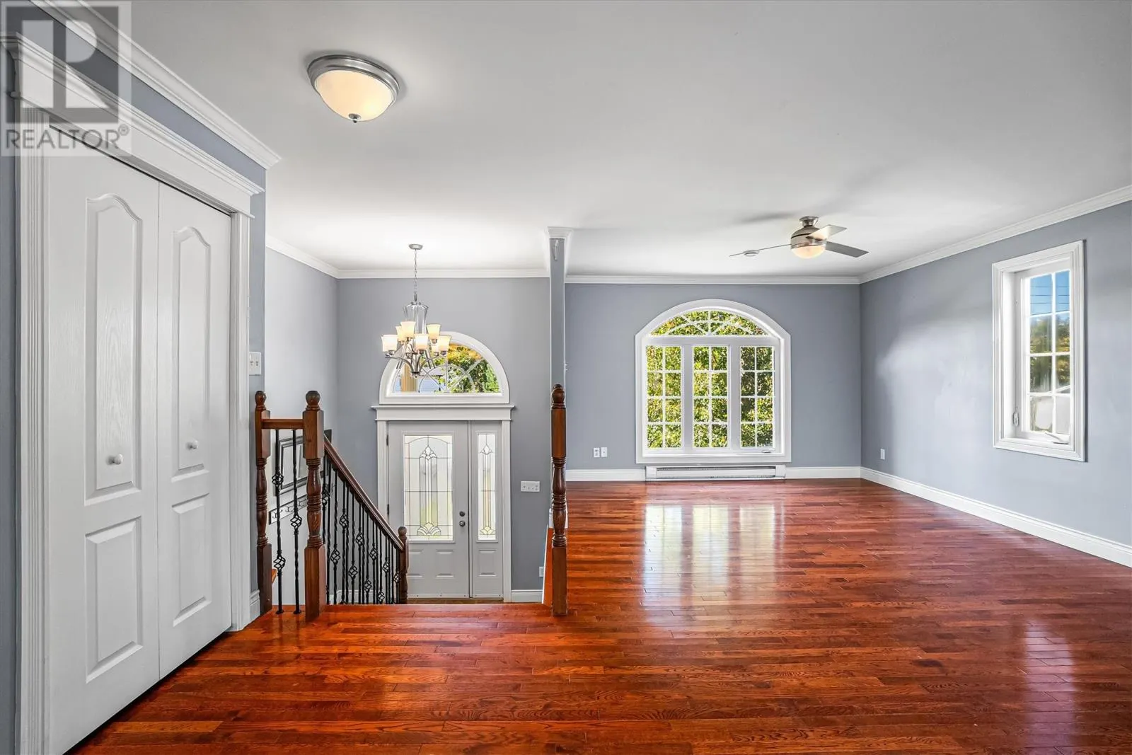 10 Butlers Road N