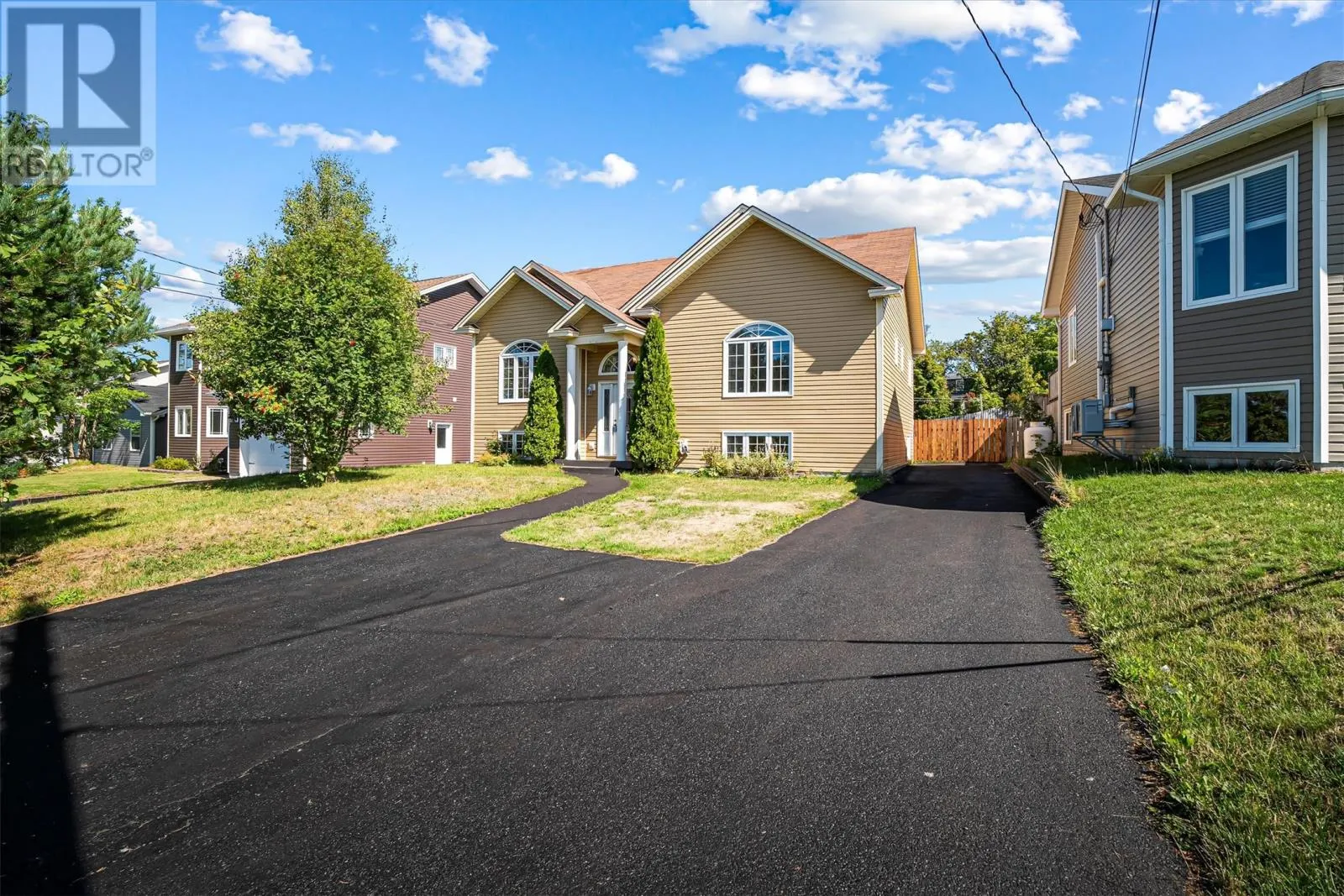 10 Butlers Road N