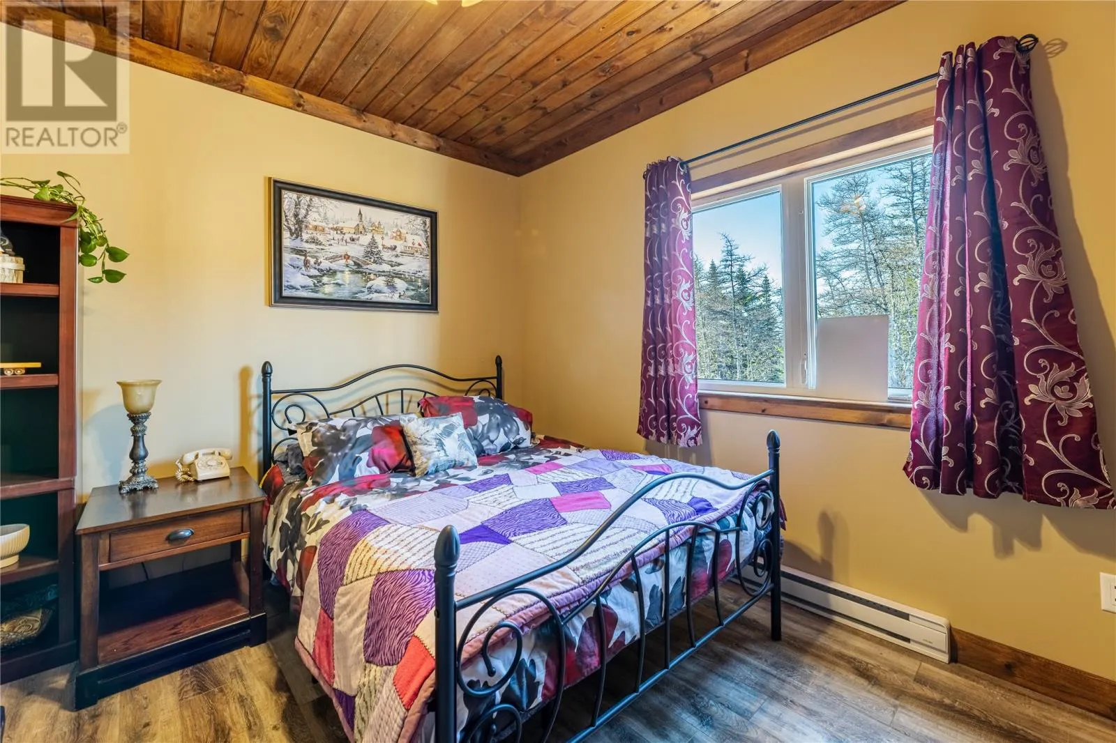 1 Gull Pond Unit#(Old Mill Road)