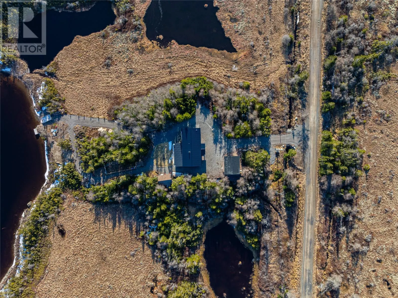 1 Gull Pond Unit#(Old Mill Road)