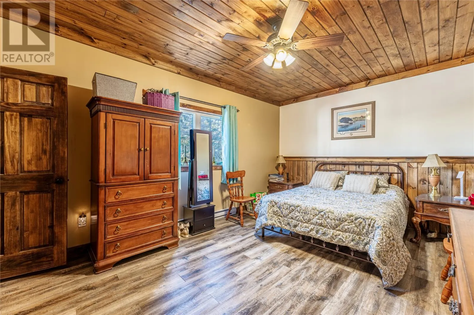 1 Gull Pond Unit#(Old Mill Road)