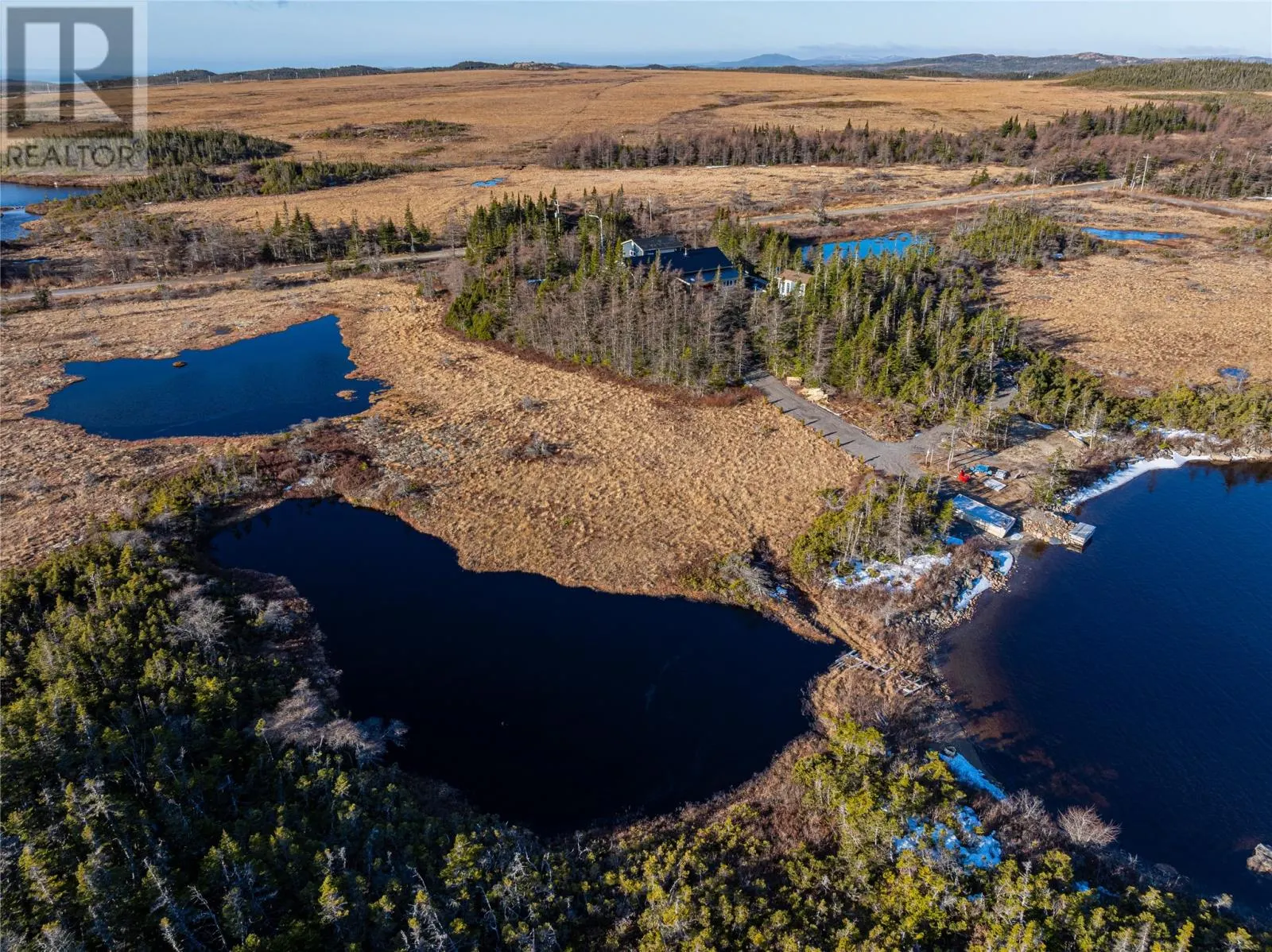 1 Gull Pond Unit#(Old Mill Road)
