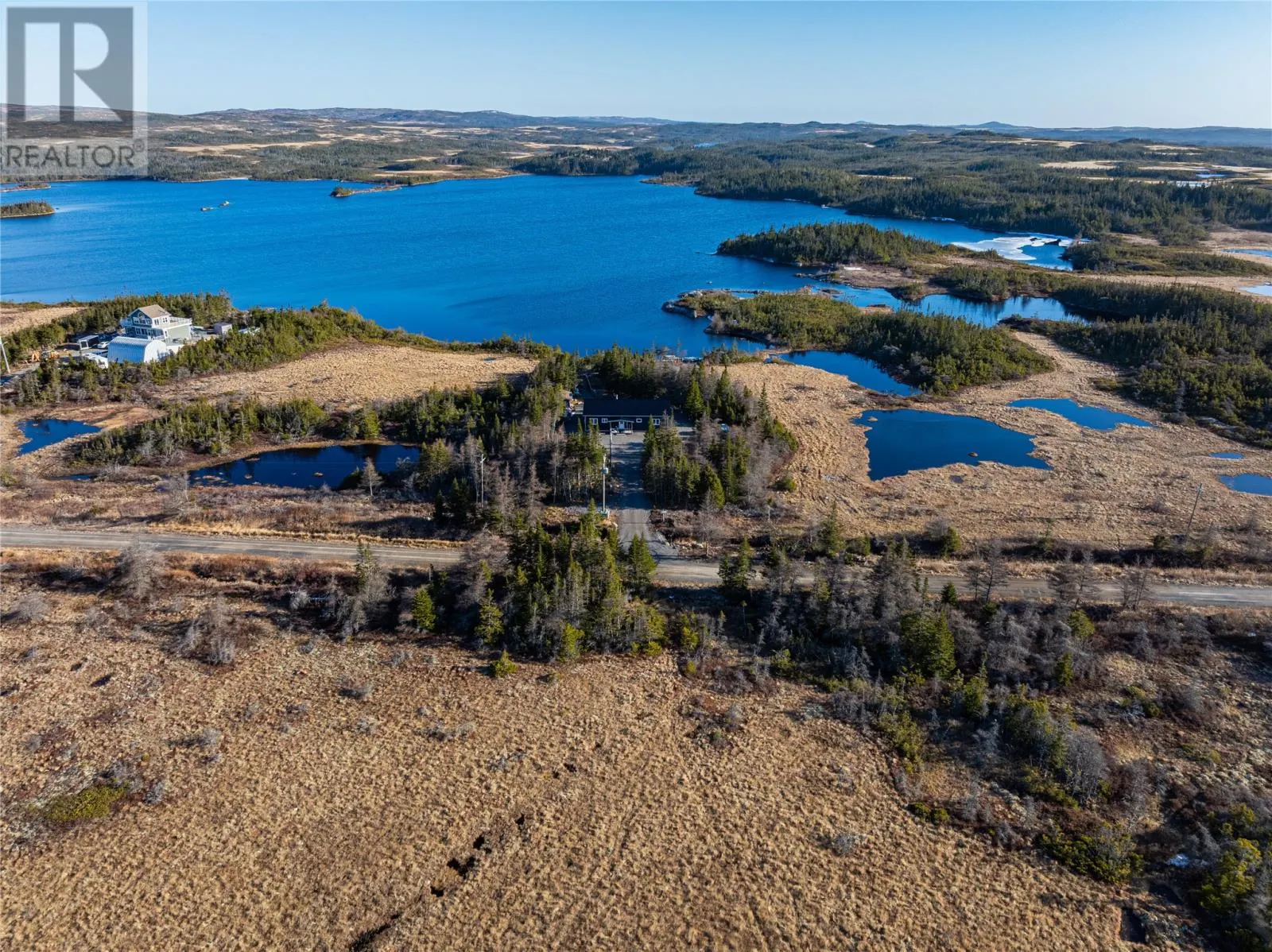 1 Gull Pond Unit#(Old Mill Road)